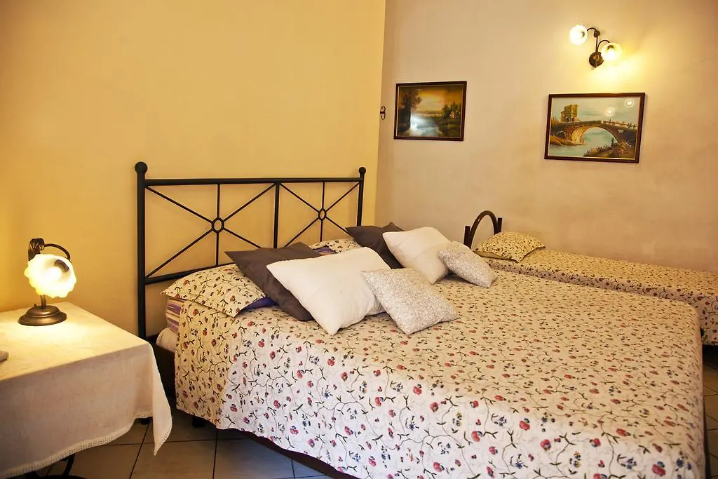B&B Garibaldi Catania Italy
