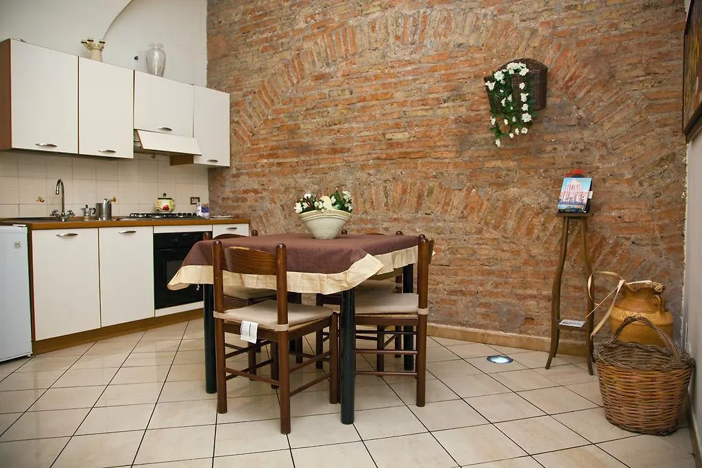 B&B Garibaldi Catania Bed & Breakfast