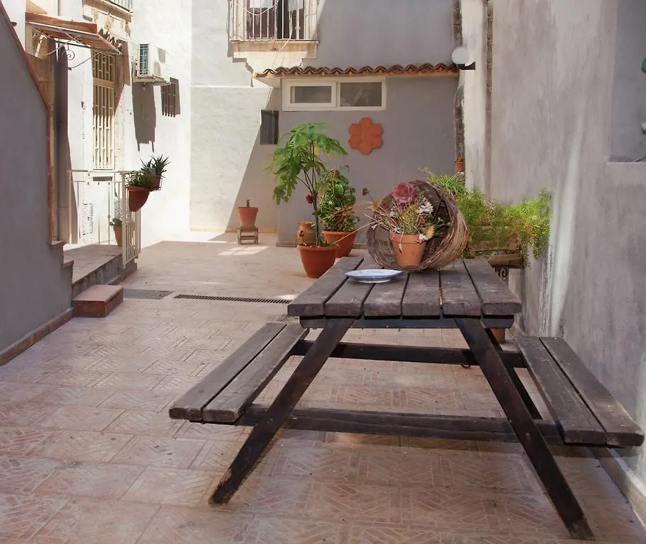 Bed & Breakfast B&B Garibaldi Catania