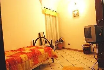 B&B Garibaldi Catania Bed & Breakfast