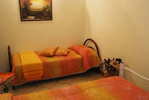 B&B Garibaldi Catania Italy