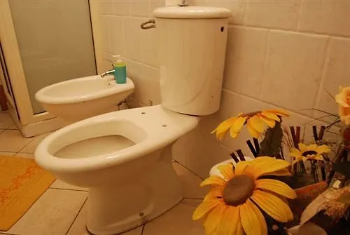 Bed & Breakfast B&B Garibaldi Catania