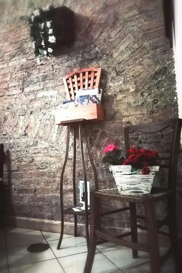B&B Garibaldi Catania Italy