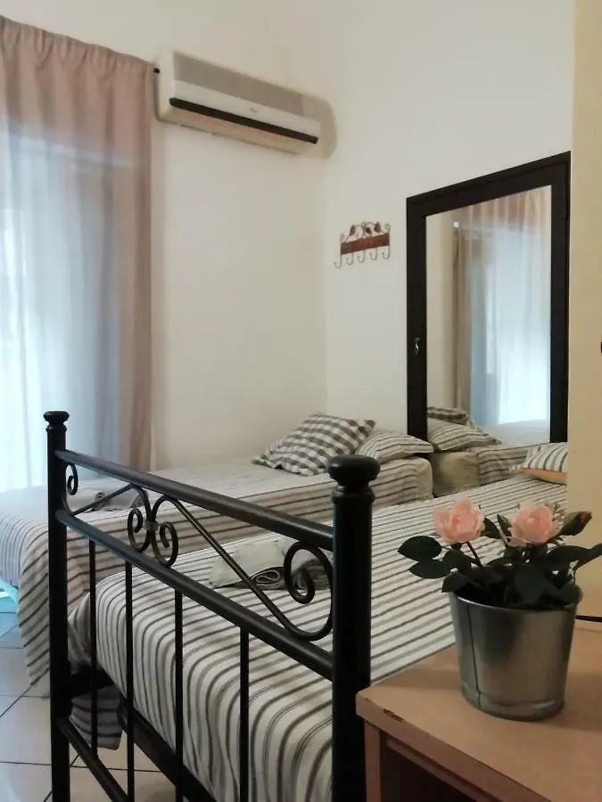 Bed & Breakfast B&B Garibaldi Catania