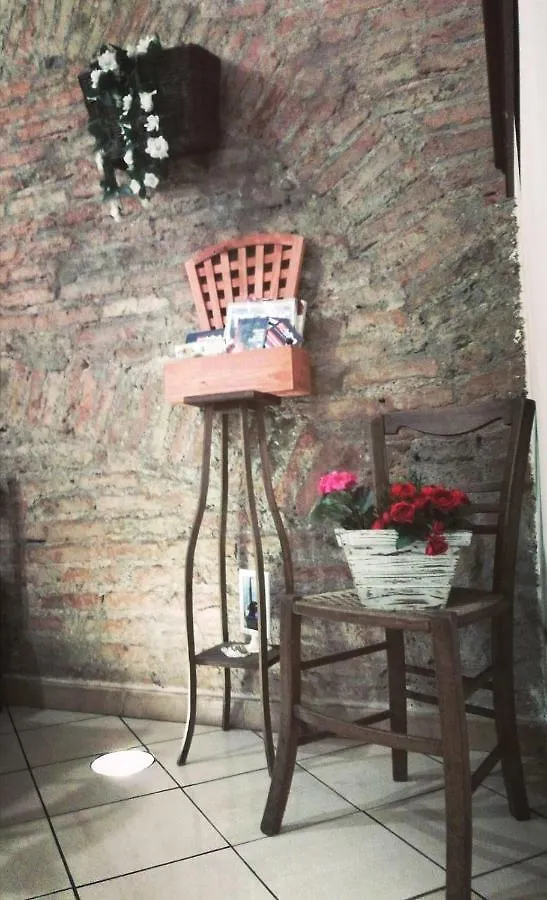 Bed & Breakfast B&B Garibaldi Catania